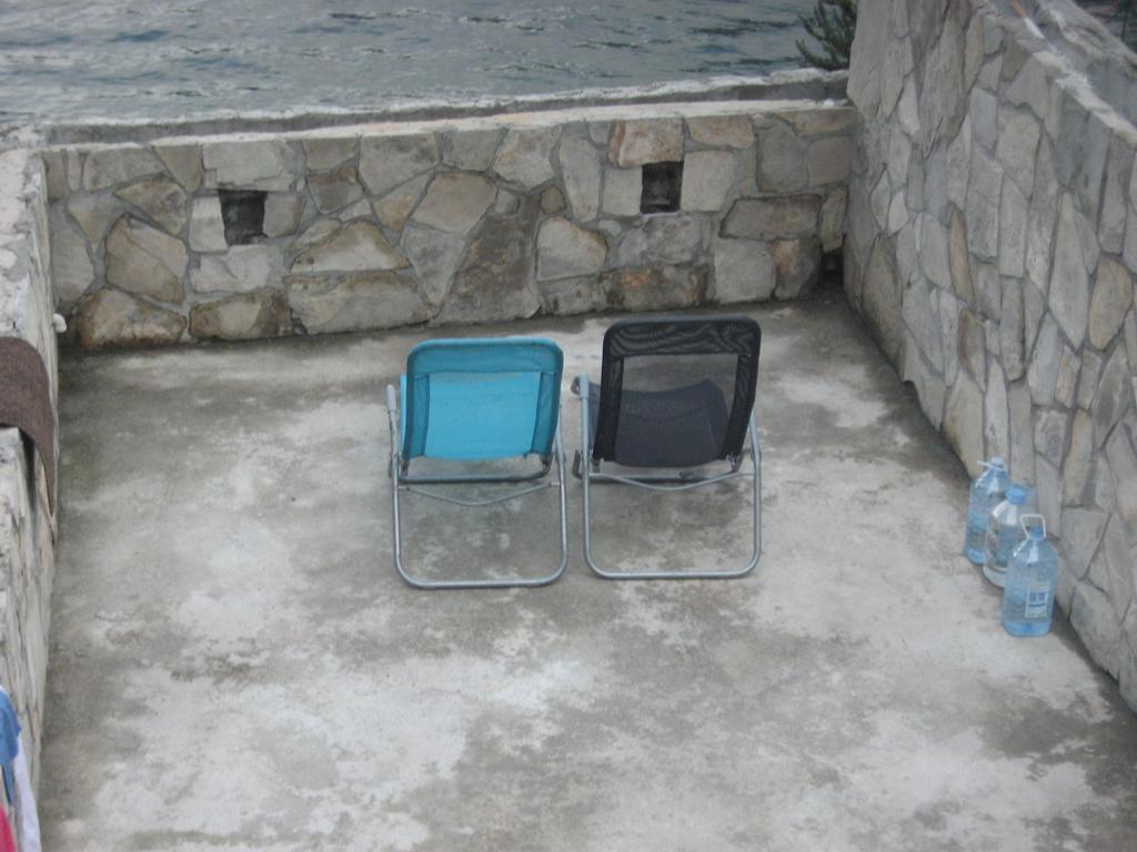 Apartment Aleksandar Tivat Exterior foto