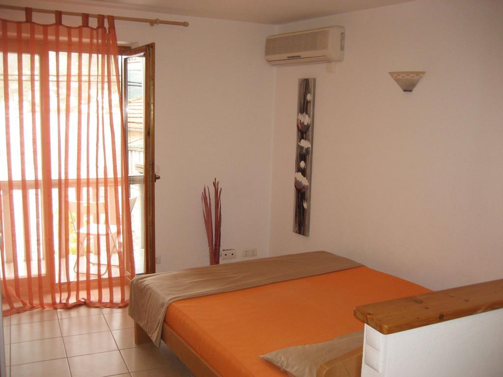 Apartment Aleksandar Tivat Exterior foto