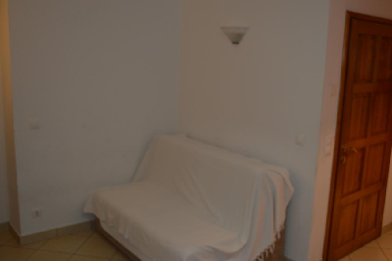 Apartment Aleksandar Tivat Exterior foto